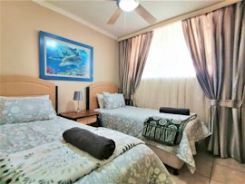 Margate Accommodation at Santorini Unit P | Viya