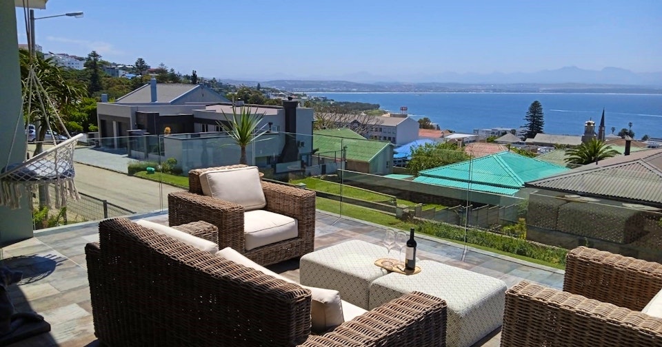 Mossel Bay Accommodation at  | Viya