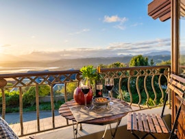 Garden Route Accommodation at  | Viya