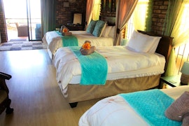 Hartbeespoort Accommodation at  | Viya