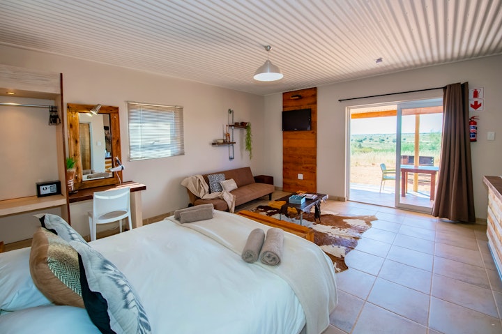 Northern Cape Accommodation at Kgalagadi Lifestyle Lodge | Viya