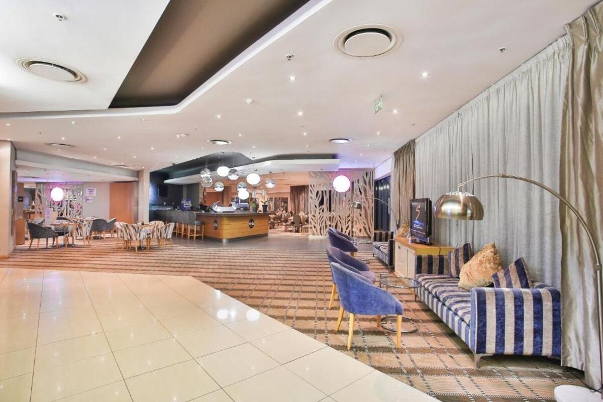 RH Hotel & Apartments image no 31 of 32