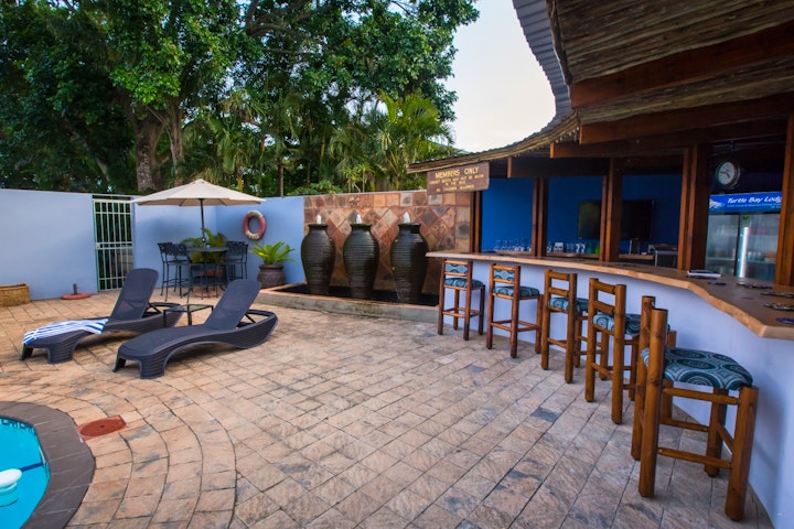 KwaZulu-Natal Accommodation at Turtle Bay Lodge | Viya