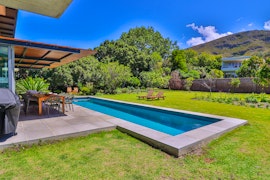 Overberg Accommodation at Treestone Villa | Viya