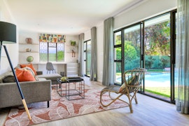 Northern Suburbs Accommodation at 12 Mimosa | Viya