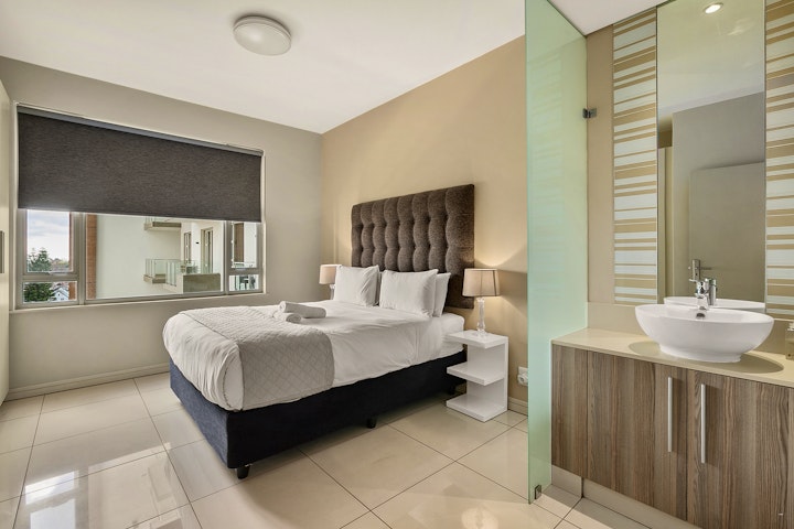 Johannesburg Accommodation at Easy Stay - The Tyrwhitt 508 | Viya