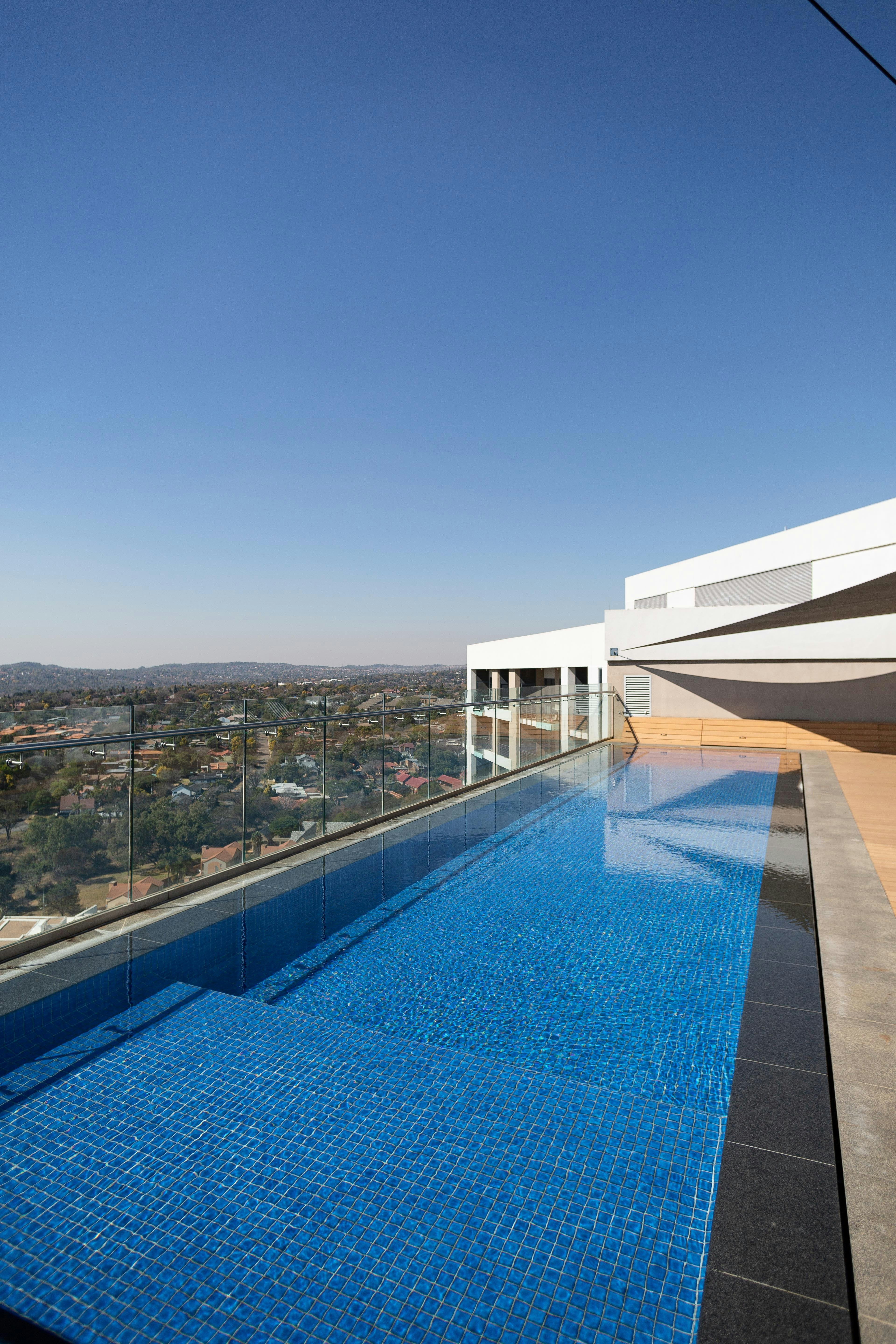 Trilogy Luxury Suites - Apartment 508 image no 3 of 23