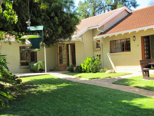 Johannesburg Accommodation at  | Viya