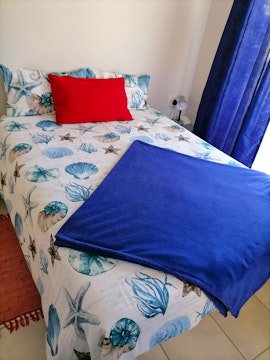 Port Nolloth Accommodation at  | Viya