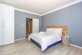 Bloubergstrand Accommodation at  | Viya