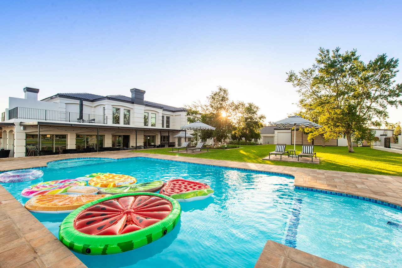 Potchefstroom Accommodation at  | Viya