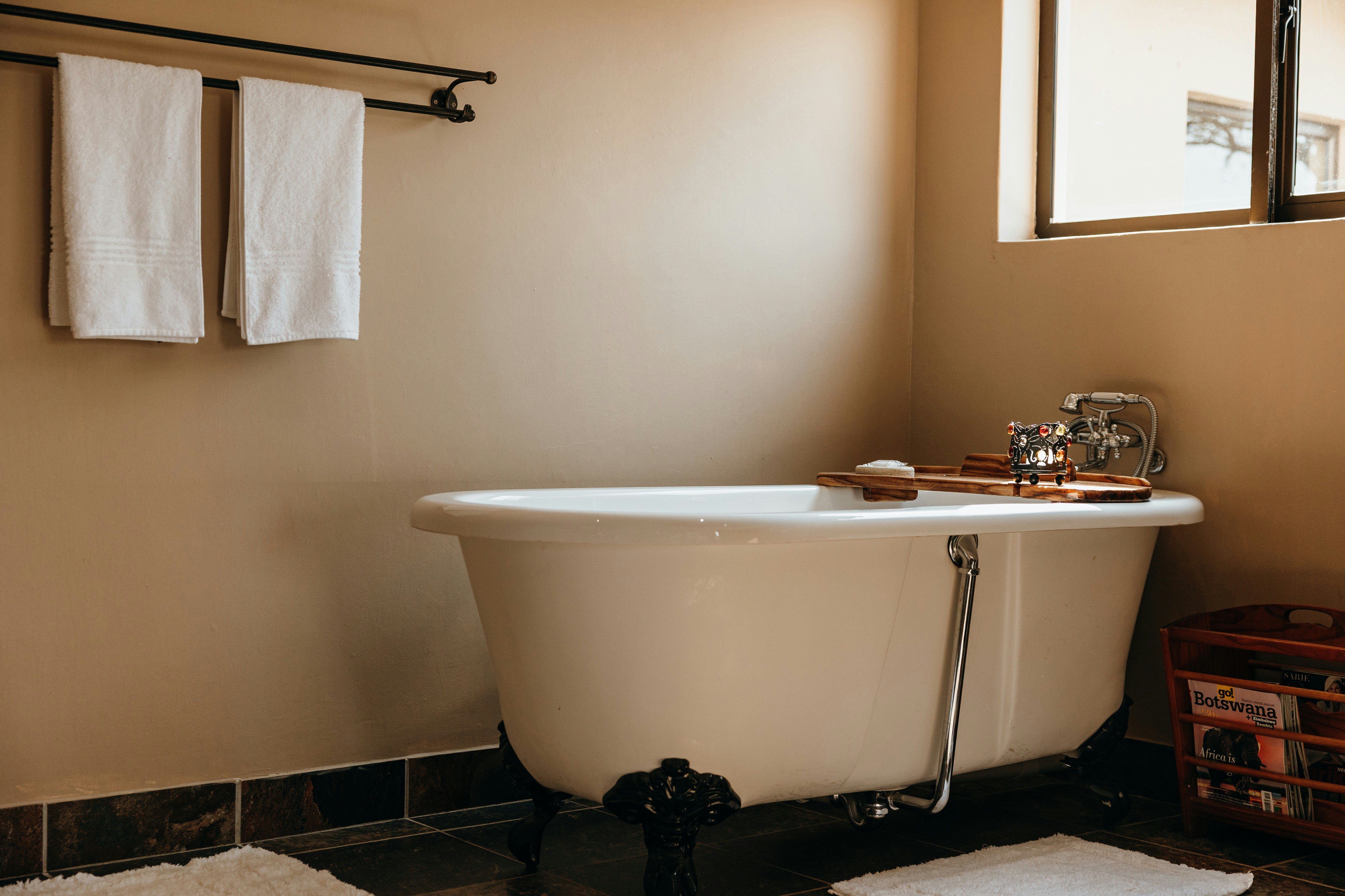 Tranquility Ukuthula Self Catering Game Farm House with Hot Tub image no 61 of 118