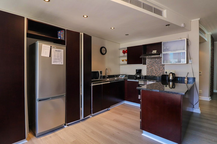 Cape Town Accommodation at Rockwell 312 | Viya