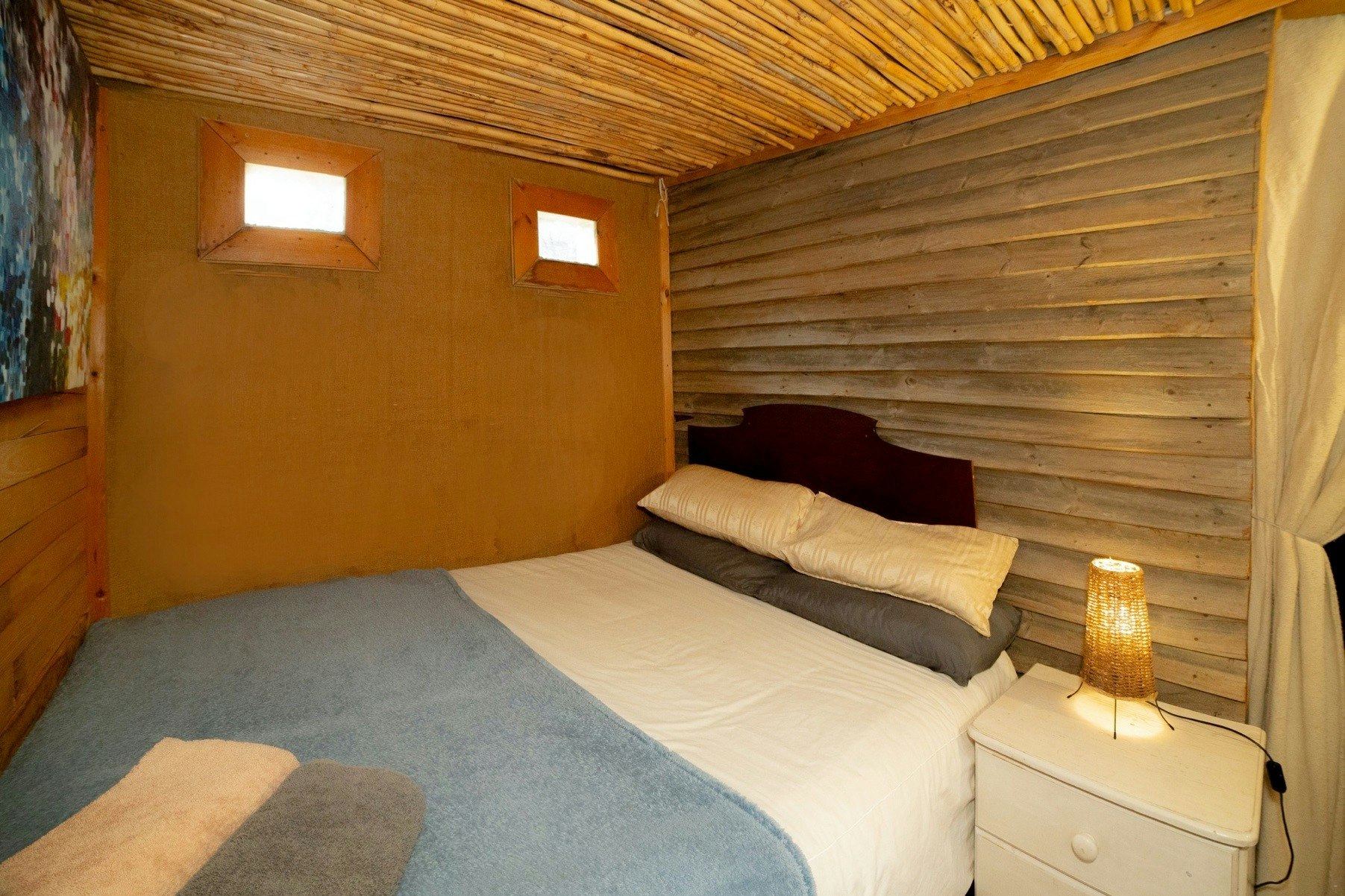 The Far Side Wooden Cabin image no 33 of 33