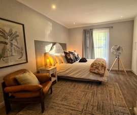 Stellenbosch Accommodation at Central Stellenbosch Home | Viya