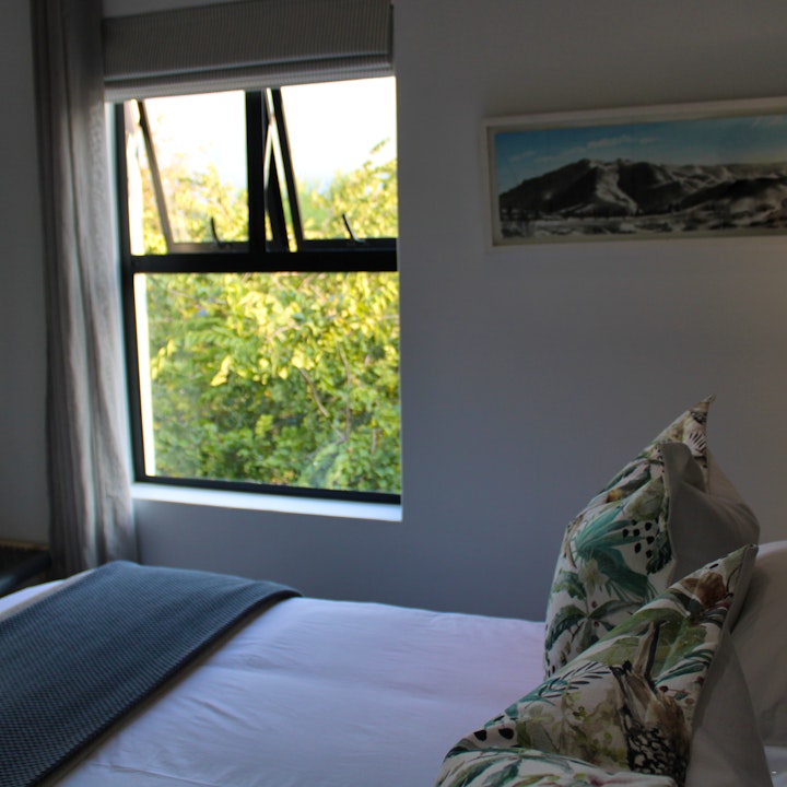 Western Cape Accommodation at Tram View | Viya