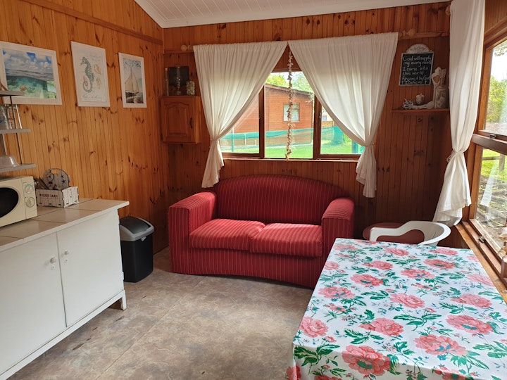 Overberg Accommodation at Twin Shacks - Uilenkraalsmond | Viya