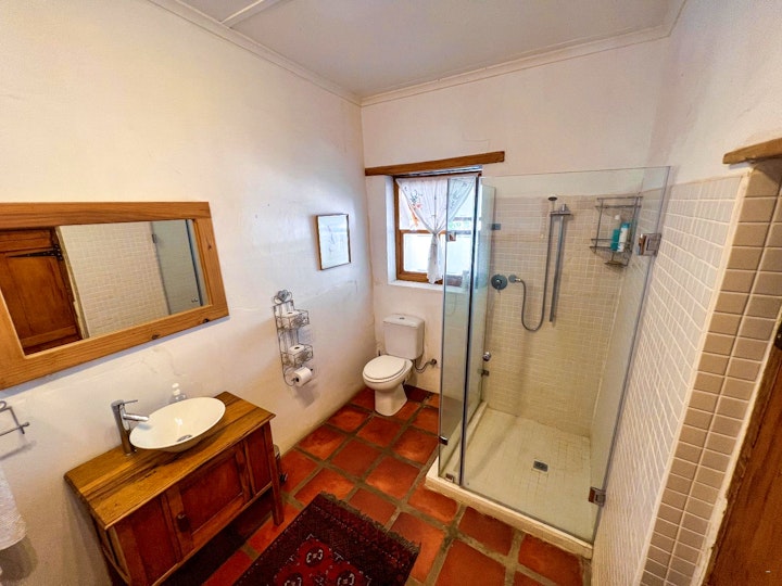 Western Cape Accommodation at Prince Albert Cottage | Viya