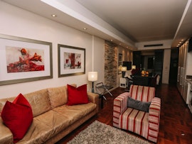 Cape Town Accommodation at Mandela Rhodes Place Studio Apartment | Viya