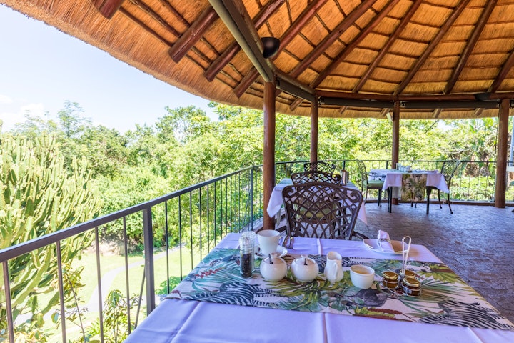 Mpumalanga Accommodation at La Roca Guest House | Viya