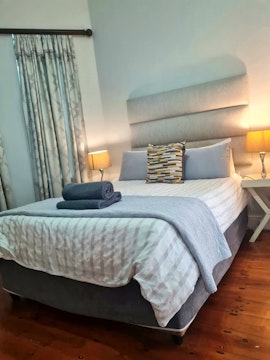 Mossel Bay Accommodation at Upper Cross 3 | Viya