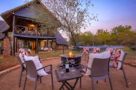 Kruger National Park South Accommodation at Erdvark 3950 | Viya