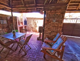 Kalahari Accommodation at  | Viya