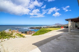 Overberg Accommodation at Jock's View | Viya