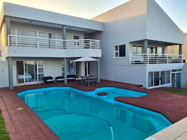 Durban North Accommodation at La Lucia Beach Villa 3 | Viya