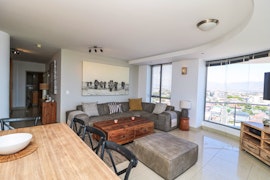 Cape Town Accommodation at 1402 Hibernian Towers | Viya