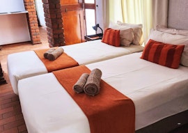 Upington Accommodation at  | Viya