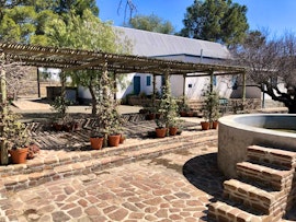 Sarah Baartman District Accommodation at  | Viya