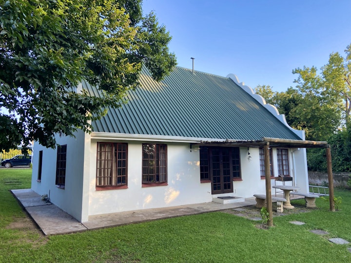 KwaZulu-Natal Accommodation at Cape Chameleon | Viya