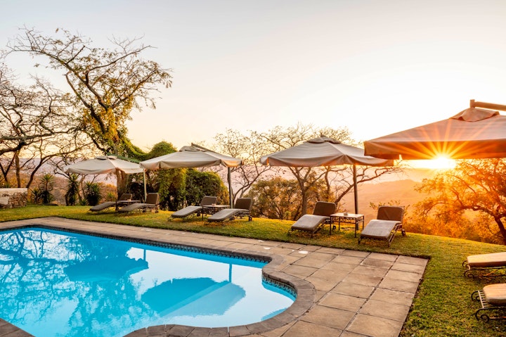 Panorama Route Accommodation at Chestnut Country Lodge | Viya