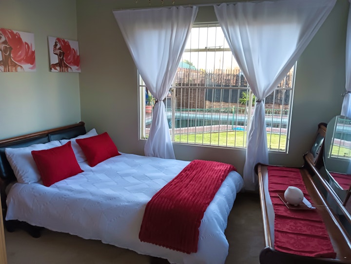 KwaZulu-Natal Accommodation at Fultons Inn | Viya