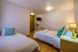 West Coast Accommodation at Paternoster Hotel | Viya