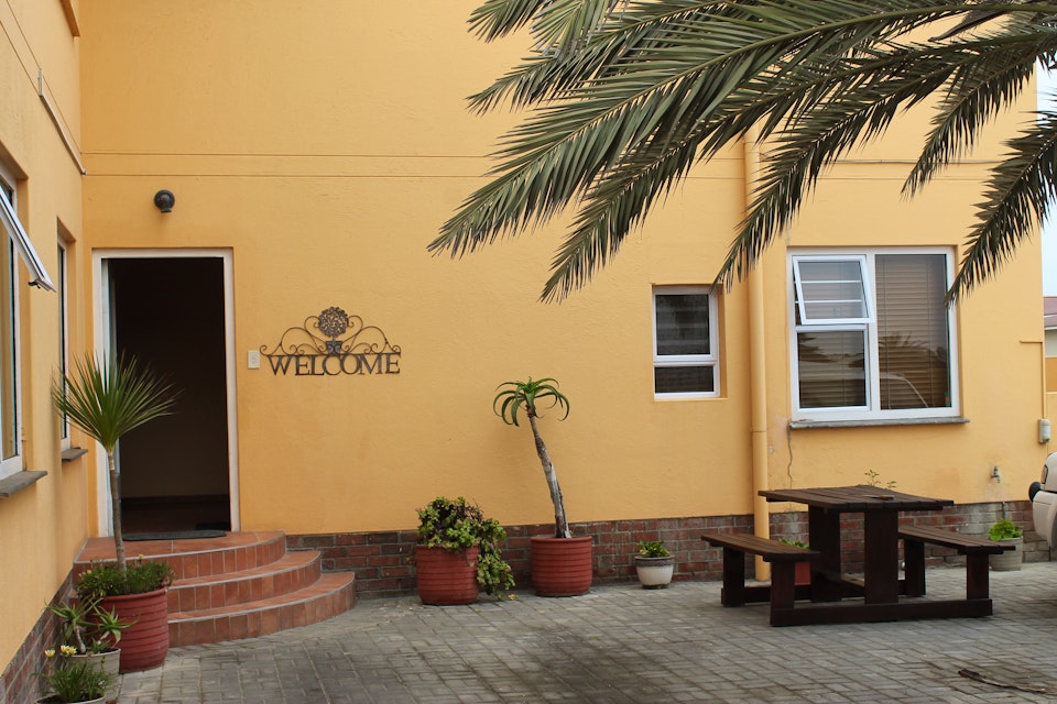 Swakopmund Accommodation at  | Viya