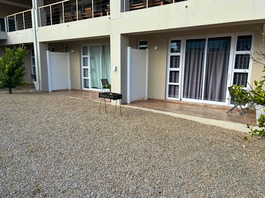 Langebaan Accommodation at  | Viya