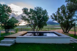 Boland Accommodation at Vineyard Cottages | Viya