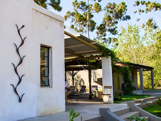 Overberg Accommodation at  | Viya