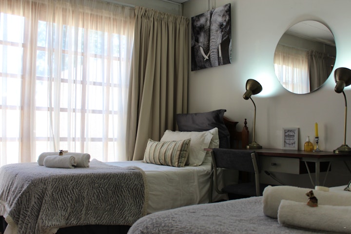 Bayswater Accommodation at Florentia Guesthouse | Viya
