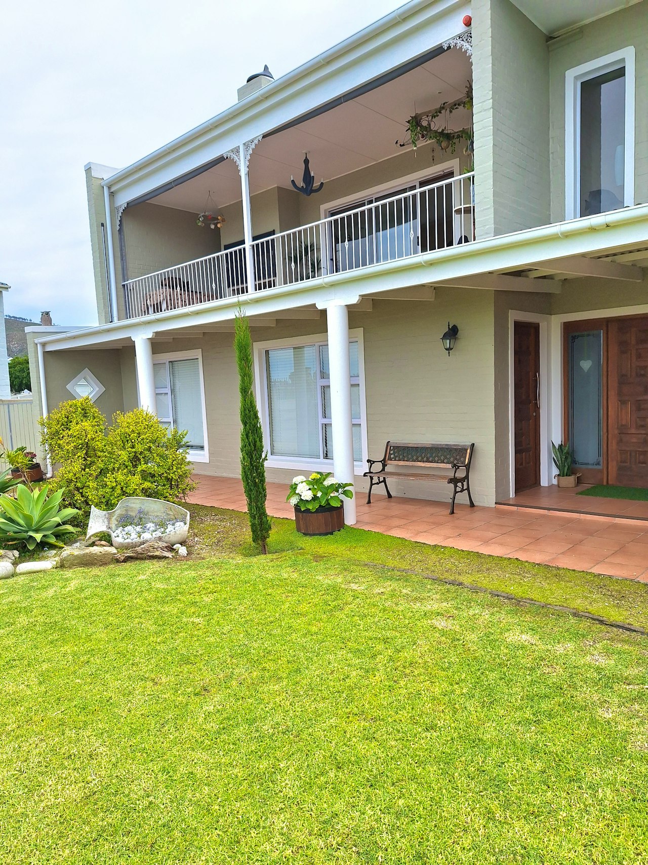 Gansbaai Accommodation at  | Viya