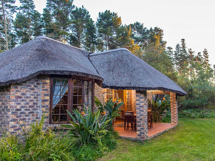 Garden Route Accommodation at Coral Tree Cottages | Viya