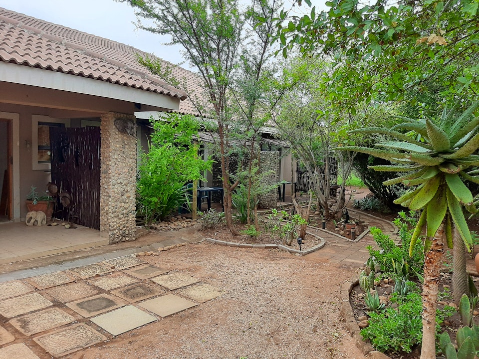 Kruger To Canyons Accommodation at  | Viya