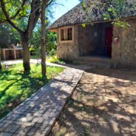 Kunene Accommodation at  | Viya