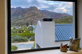 Cape Winelands Accommodation at Owl Cottage 2 | Viya