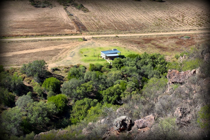 Western Cape Accommodation at Lylius Cottage and Campsites | Viya