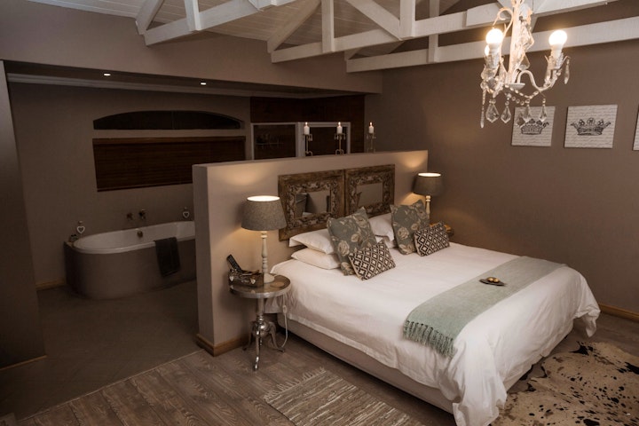Limpopo Accommodation at Klip en Kristal Guest House | Viya