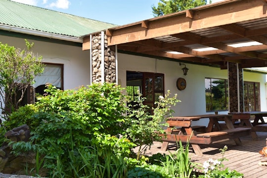 Eastern Cape Accommodation at  | Viya