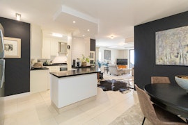 Cape Town Accommodation at 604 Hibernian Towers | Viya